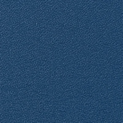 Crepe Azul Media